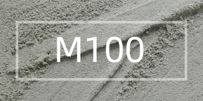 Пескобетон М100 П2, БСГ м В7,5 в Сочи