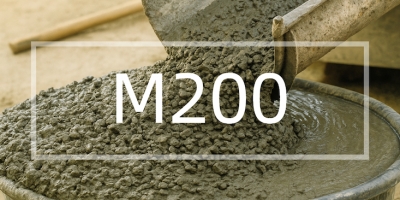 Раствор М200 в Сочи