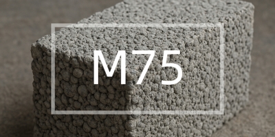 Керамзитобетон М75 в Сочи