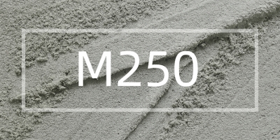Пескобетон М250 в Сочи