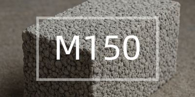 Керамзитобетон М150 в Сочи