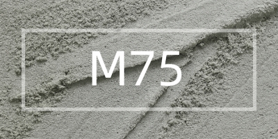 Пескобетон М75 в Сочи