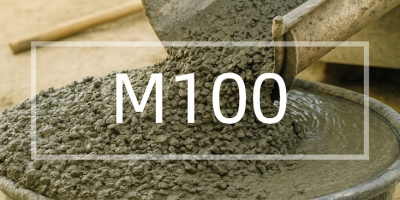 Раствор М100 в Сочи