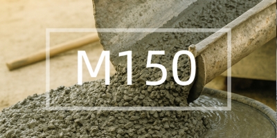 Раствор М150 в Сочи