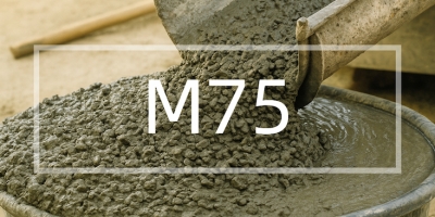 Раствор М75 в Сочи